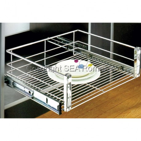 COS CULISANT 430X464X155 MM, CORP 500 MM, 571.12.06