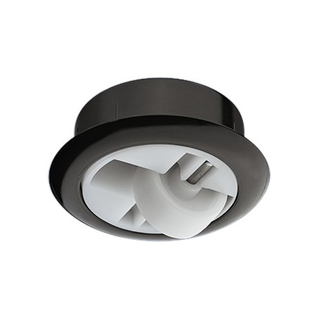 ROTILA HAFELE CARCASA PLASTIC 64MM 50KG 661.04.360