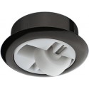 ROTILA HAFELE CARCASA PLASTIC 64MM 50KG 661.04.360