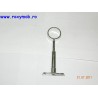 SUPORT BARA HAINE ROTUND INTERMEDIAR REGLABIL P22090SU