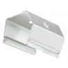 LED PLACA DE FIXARE 40 GRADE 833.74.833