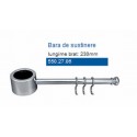 COS FIXARE ELEMENT METALIC FIXARE MULTISCOP O 50MM 550.27.06