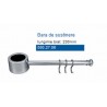 COS FIXARE ELEMENT METALIC FIXARE MULTISCOP O 50MM 550.27.06