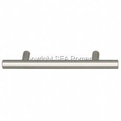 480.69.08 MANER INOX 160 MM L220 MM
