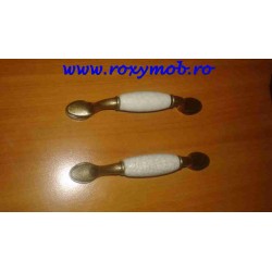 MANER PORTELAN MARMURA 96 MM P24025PO