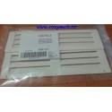 GRILA VENTILATIE PLASTIC FILDES 250X70MM 571.61.207