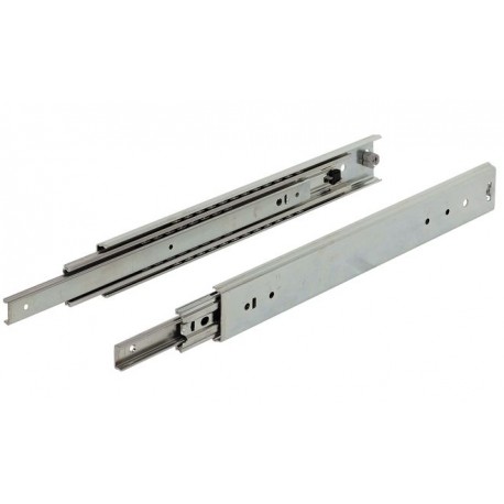 GLISIERA HAFELE OTEL ZINCAT 105 KG 900MM 420.72.891