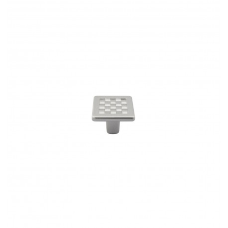 BUTON KOZAK CROM MAT