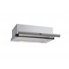 HOTA TEKA TELESCOPICA TL 6420 CORP 60 CM