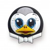 BUTON JUCARII GTV PINGUIN UM-KID-Y-001