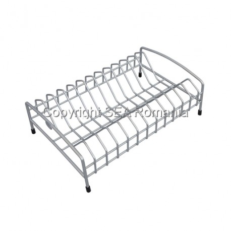 SUPORT VASE FARFURII 305X205X105 CROMAT 570.13.06