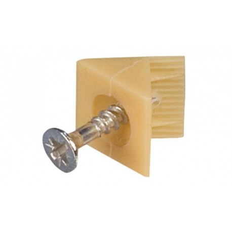 CONECTOR PFL PLASTIC ALB 260.09.701