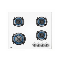 PLITA TEKA PE GAZ HF LUX 60 4G AI AL CI BLACK