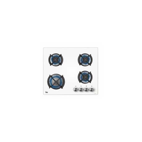 PLITA TEKA PE GAZ HF LUX 60 4G AI AL CI BLACK