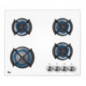 PLITA TEKA PE GAZ HF LUX 60 4G AI AL CI BLACK