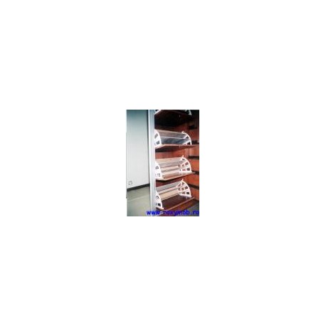 PANTOFAR 3 RANDURI HAFELE NEGRU 892.14.353