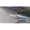 INALTATOR ALUMINIU DREPT NETED (3.9 METRI )