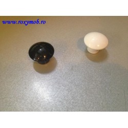BUTON PLASTIC SEDEF KULP ALB