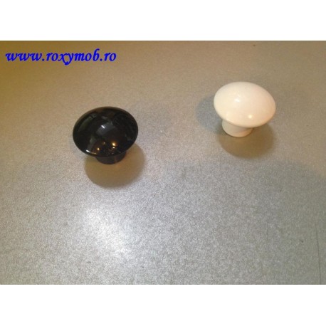 BUTON PLASTIC SEDEF KULP ALB