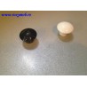 BUTON PLASTIC SEDEF KULP ALB