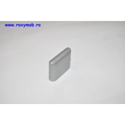 BUTON CEBI 430 025 MP05 ALUMINIU