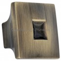 486.15.39 BUTON METALIC 30X22MM GRAFIAT