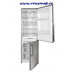 COMBINA FRIGORIFICA TEKA NFE2 320 INOX