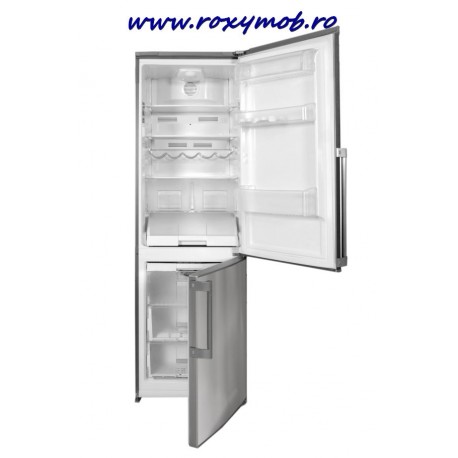 COMBINA FRIGORIFICA TEKA NFE2 320 INOX