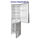 COMBINA FRIGORIFICA TEKA NFE2 320 INOX