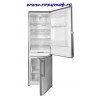 COMBINA FRIGORIFICA TEKA NFE2 320 INOX
