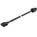 LED CABLU CONECTARE INTRERUPATOR TRANSF 2M 833.89.056