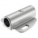 LED SUPORT INTRERUPATOR GRI D12MM 833.89.090