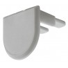 LED 12V-24V CAPETE PROFIL 18X17MM 833.74.824
