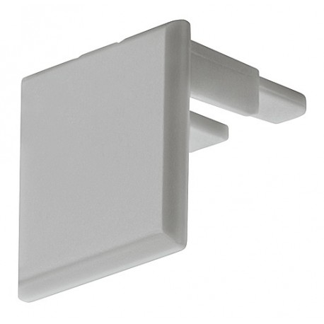 LED 12V-24V CAPETE PROFIL 18X18MM 833.74.823
