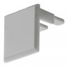 LED 12V-24V CAPETE PROFIL 18X18MM 833.74.823