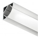 LED 12V-24V PROFIL ALUMINIU APLICAT 28X20MM 833.74.812