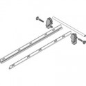 ZST.500BA R737 MECANISM STABILIZARE NL500MM K1200MM