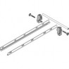 ZST.500BA R737 MECANISM STABILIZARE NL500MM K1200MM