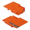 ZML.3510 SABLON PUNCTAT CUPLAJ DE FRONT ZSF.3X02 PT 305/358N