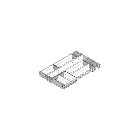 ZSI.45VEI7- ORGALINE L550MM, TACAMURI, CORP 450 MM