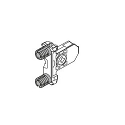 ZSF.39A2 - CUPLAJ FRONT TANDEMBOX