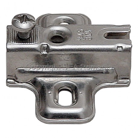 PLACUTA FERRARI H1.5MM 420.61.05