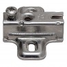 PLACUTA FERRARI H1.5MM 420.61.05