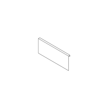 ZC7A0P0C ADAPTOR AMBIA LINE PERETE POSTERIOR C NEGRU