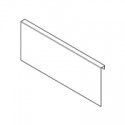 ZC7A0P0C ADAPTOR AMBIA LINE PERETE POSTERIOR C NEGRU