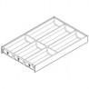 ZC7S500BS3 AMBIA LINE TACAMURI NL500MM L300MM GRI