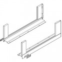 780C5002S LATERALA LEGRABOX FREE C 177MM NL500MM ALB