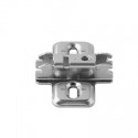 173L6130 - PLACUTA MONTAJ CLIP CRUCE 3 MM