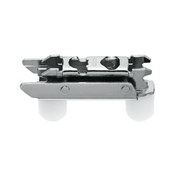 177H3130 PLACUTA DREAPTA 20-32MM 3MM EXCENTRIC