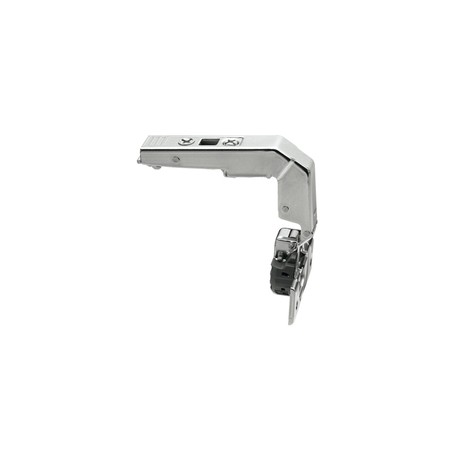 79B9950 -BALAMA CLIP TOP CU BLUMOTION +95 GRADE, USA CU LEZE